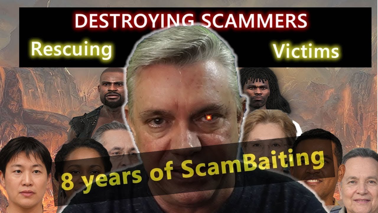 Calling Scammers LIVE | 1-05-2026
