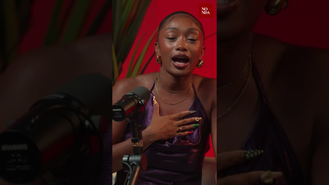 Don’t Be Afraid of STARTING OVER