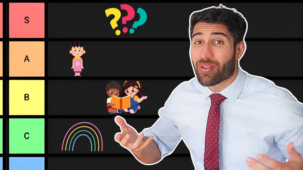 What Every Parent Needs to Know About Daycare Centres