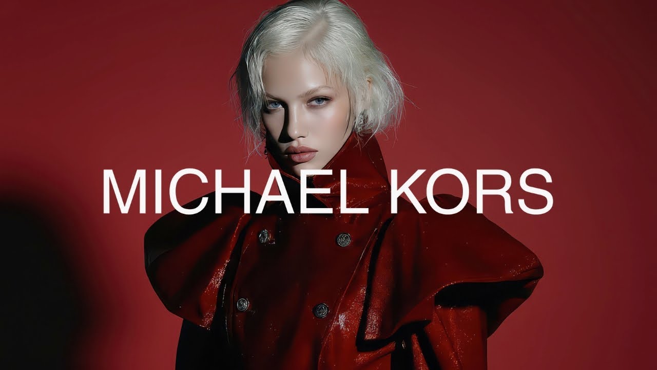 Michael Kors Store Music 2026 | Luxury Deep House & Nu Disco Shopping Playlist