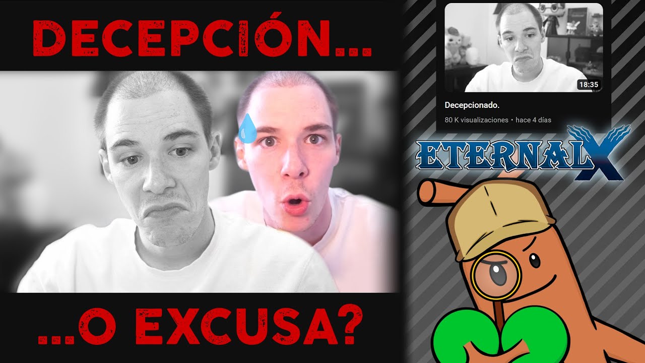 FOLAGOR: DECEPCIÓN O EXCUSA?