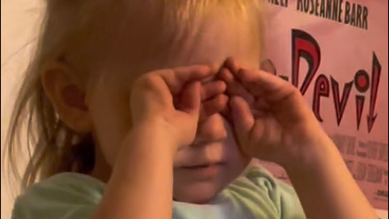 Possible seizure activity in my 2.5 year old autistic daughter.