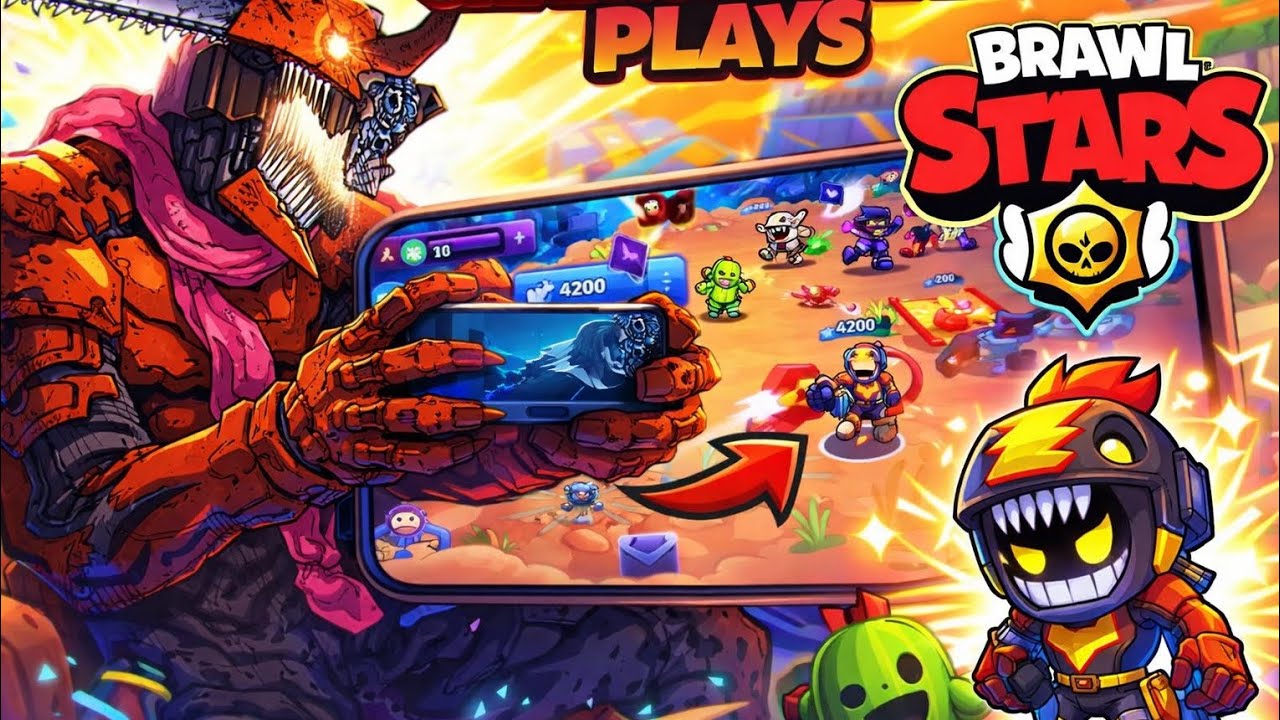 Une autre dimension du star park