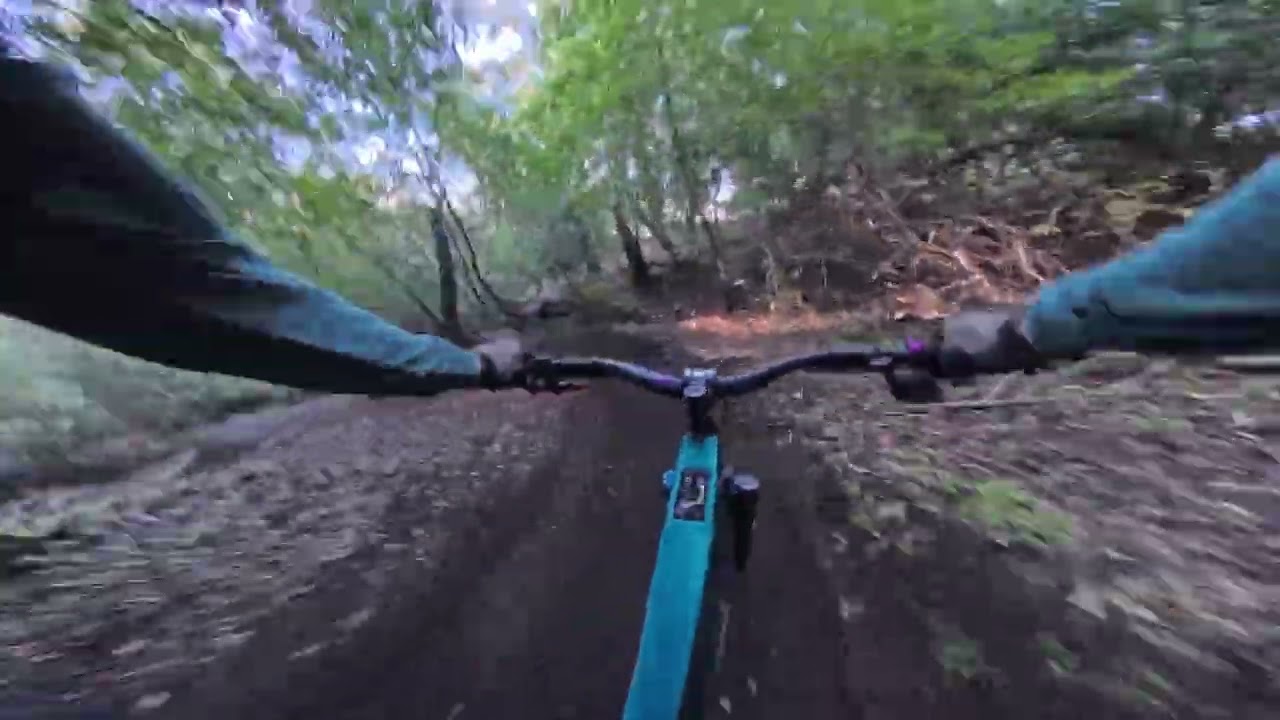Hank and Frank primo dirt 🔥 | Briones MTB