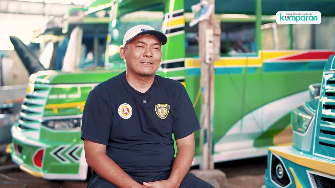 Pabrik perakitan mobil wisata MObil odong odong mobil kasteum tanggerang