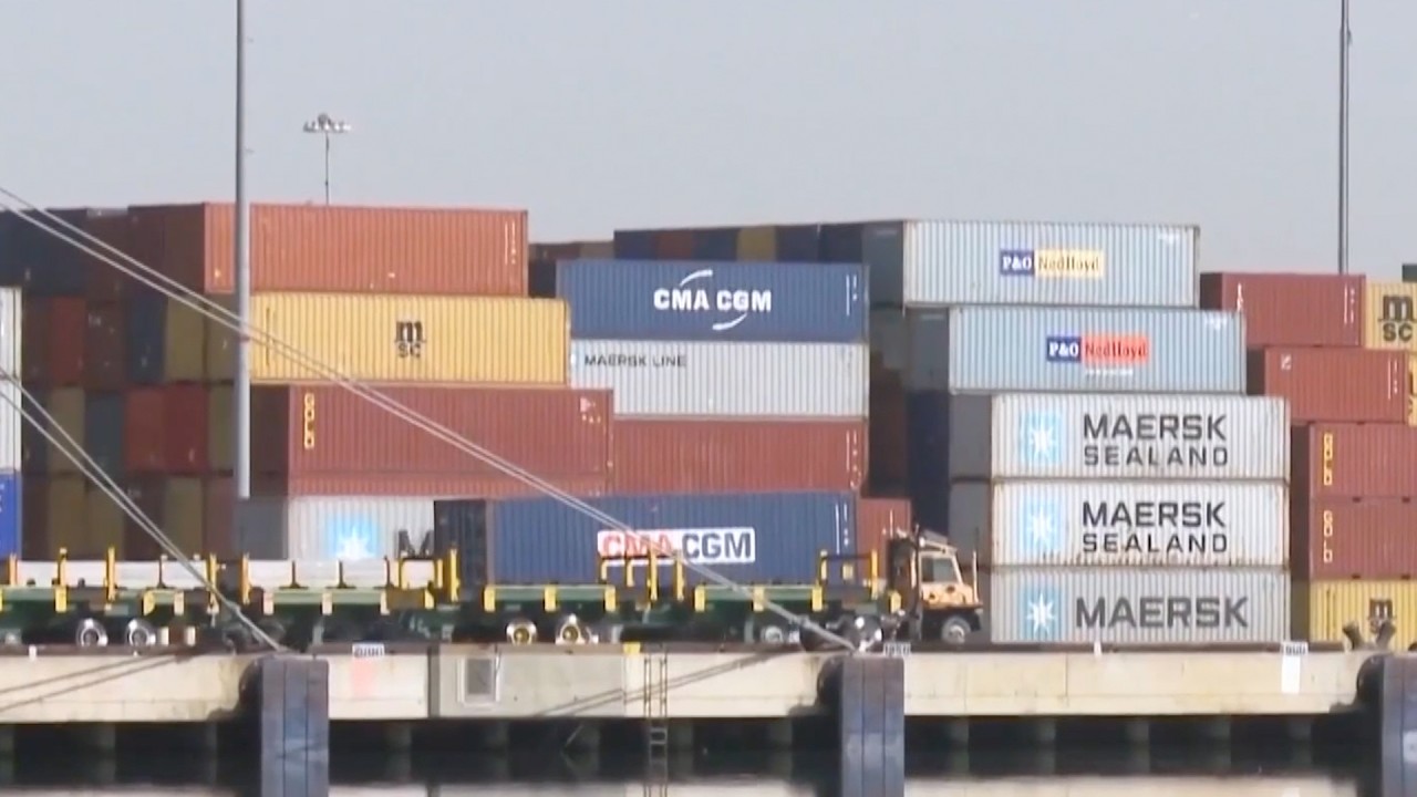 Trump Administration Proposes New Tariff on Brazilian Imports