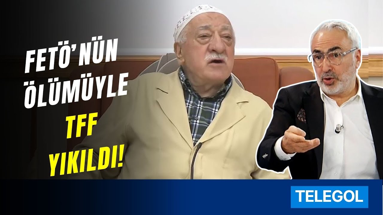 Adnan Aybaba: FETÖ öldükten sonra Okan Buruk ve Emre Belözoğlu neden sessiz kaldı?