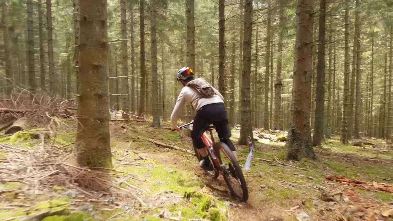 EnduForez  - Event 2019