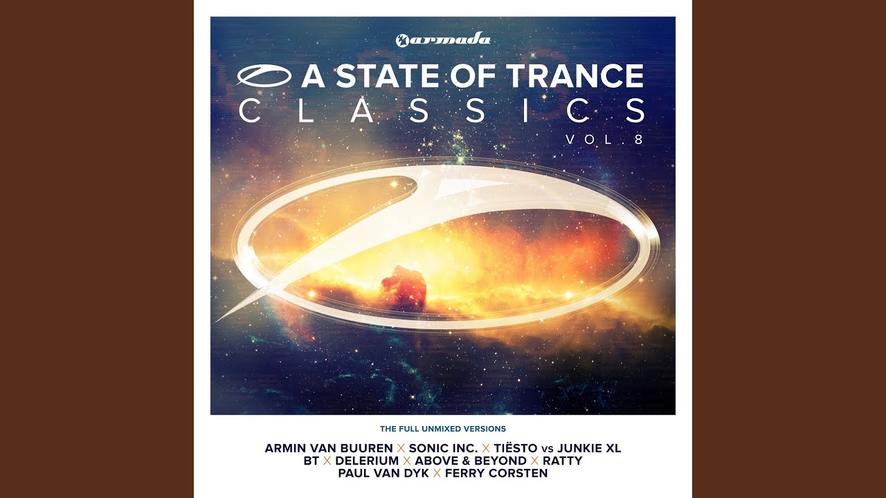 Innerspace (Radio Edit)