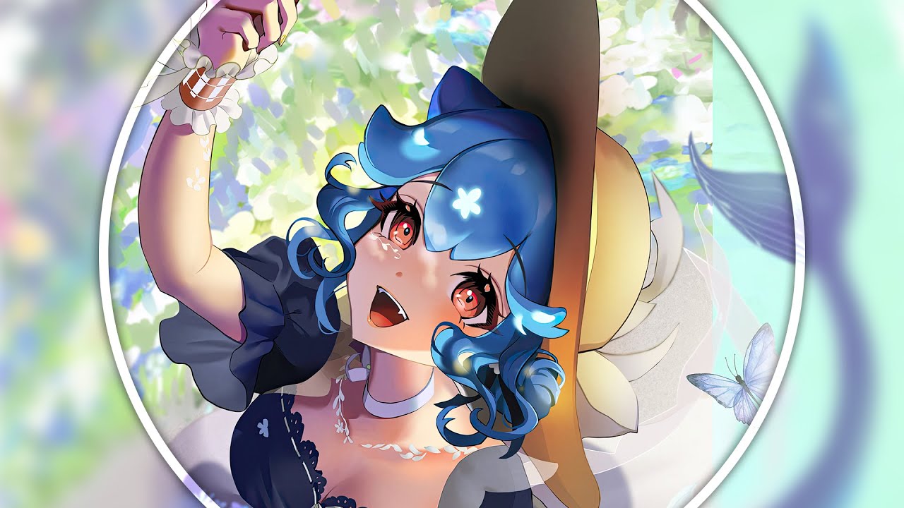 ❀ Bao - Citrus Love ( Shiroi-Ice Bootleg ) ♪