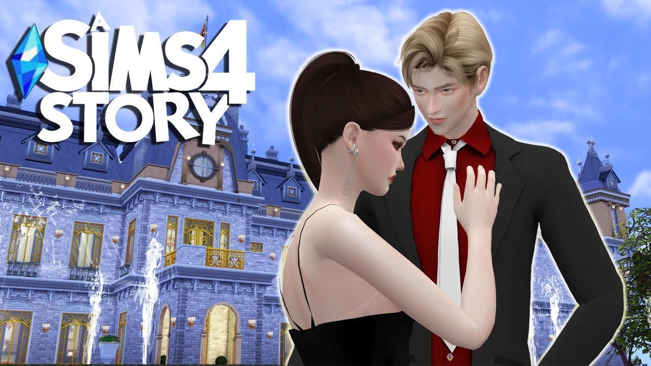 ИСТОРИЯ ЛЮБВИ ПРИНЦА ПОД ТАИНОЙ | SIMS 4 КОРОЛЕВСКАЯ СЕМЬЯ, УНИВЕРСИТЕТ, ОТ БОГАТЫХ К БЕДНЫМ |