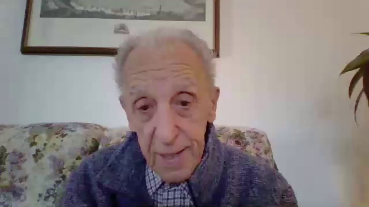 Sopravvivere al lager. Testimonianza di Riccardo Goruppi