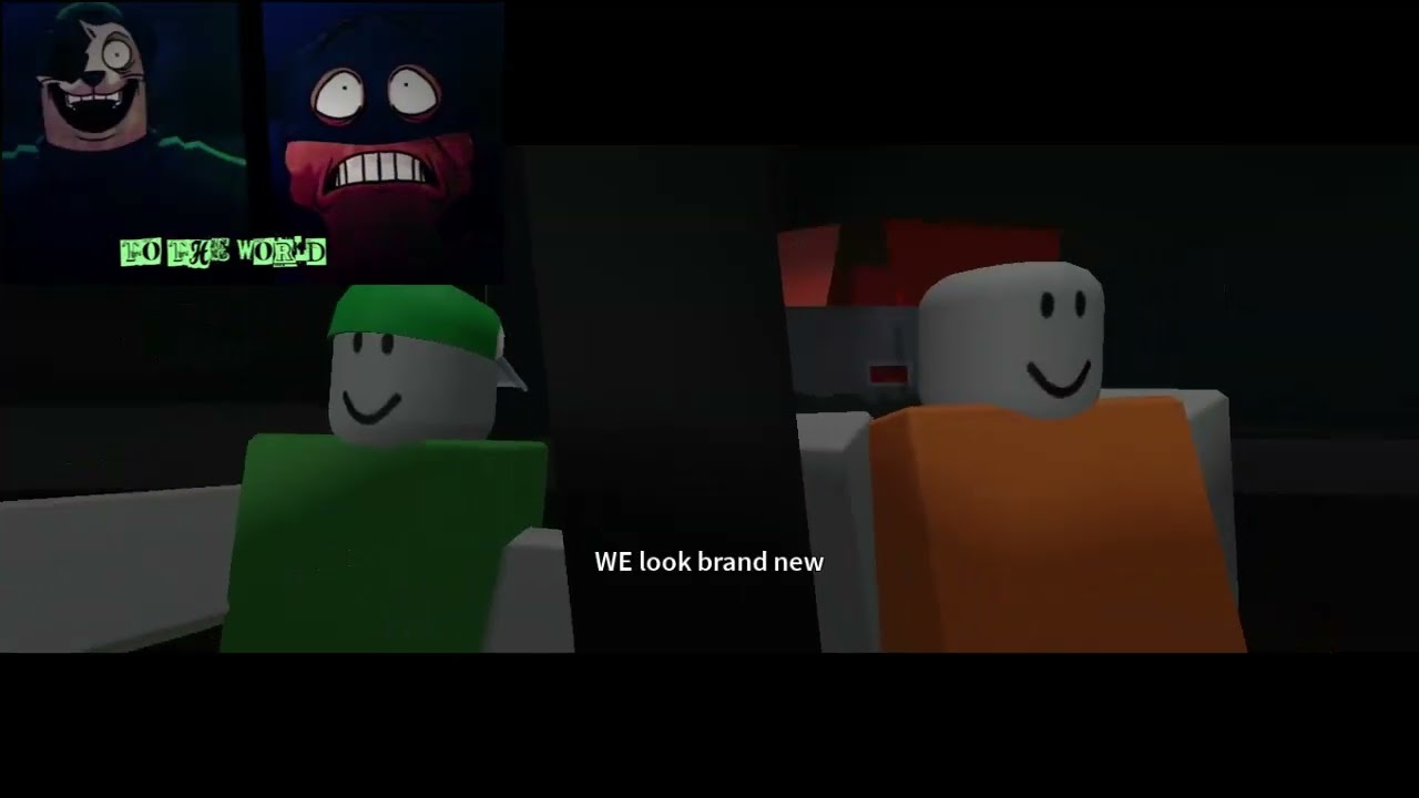 TWISTEDTOES | WIP 3 | lightnings & more animation