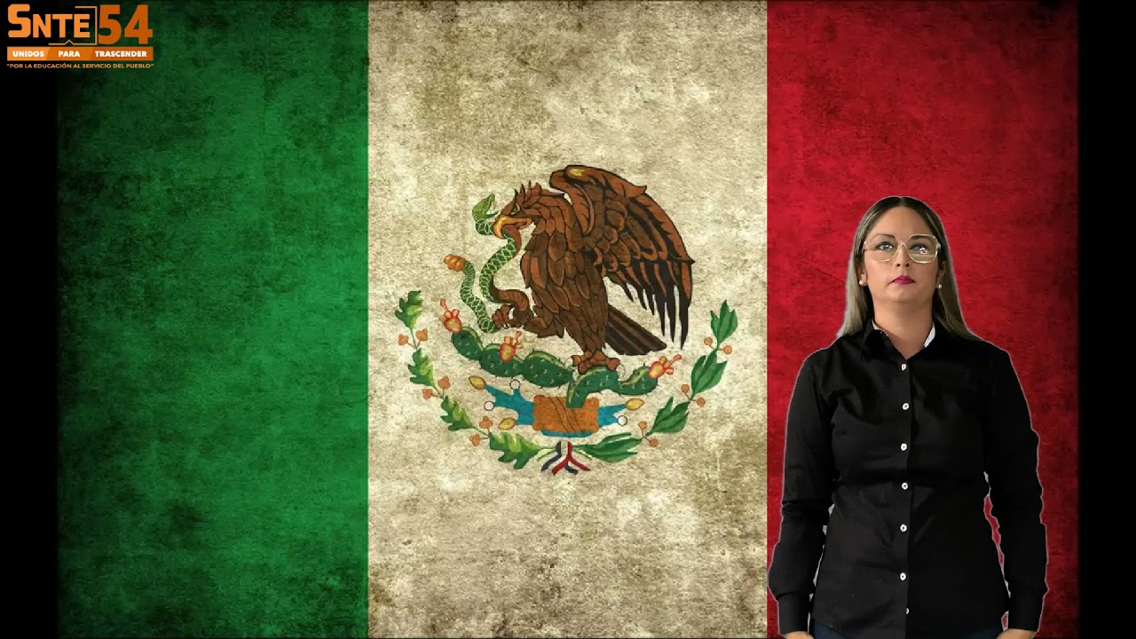 Himno Nacional Mexicano