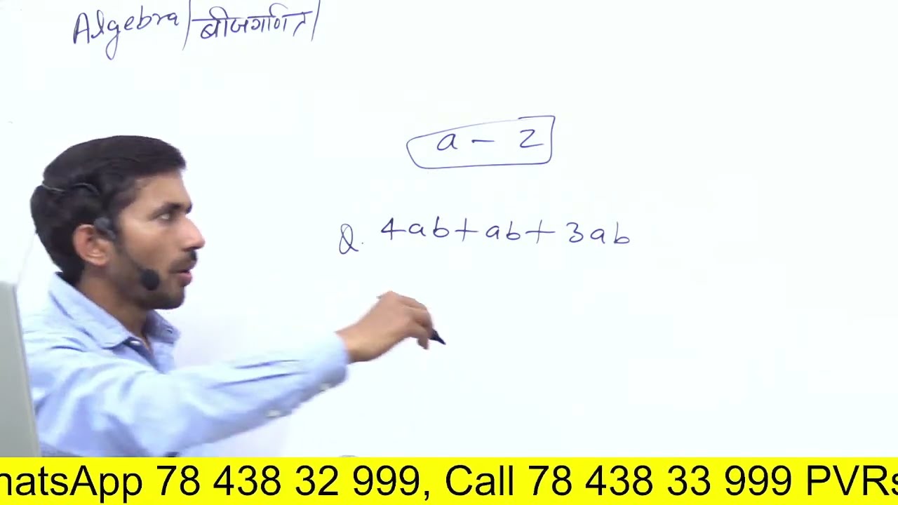Basik math