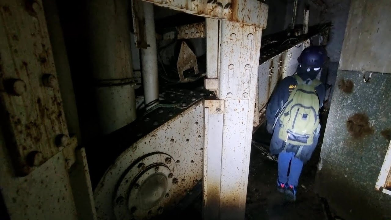 02.10.2023 г. Gros Ouvrage Soetrich, (la ligne Maginot), R1