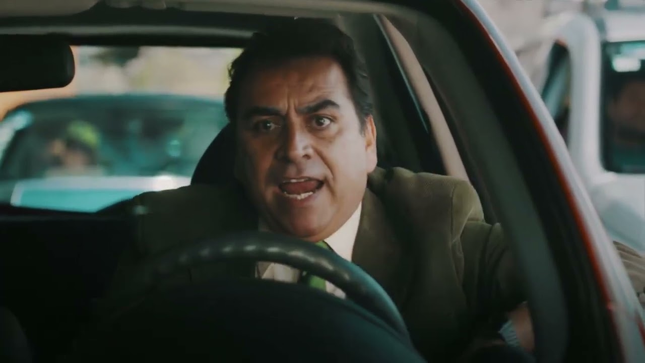 Televisa - Qui&eacute;n es la Mascara Auto