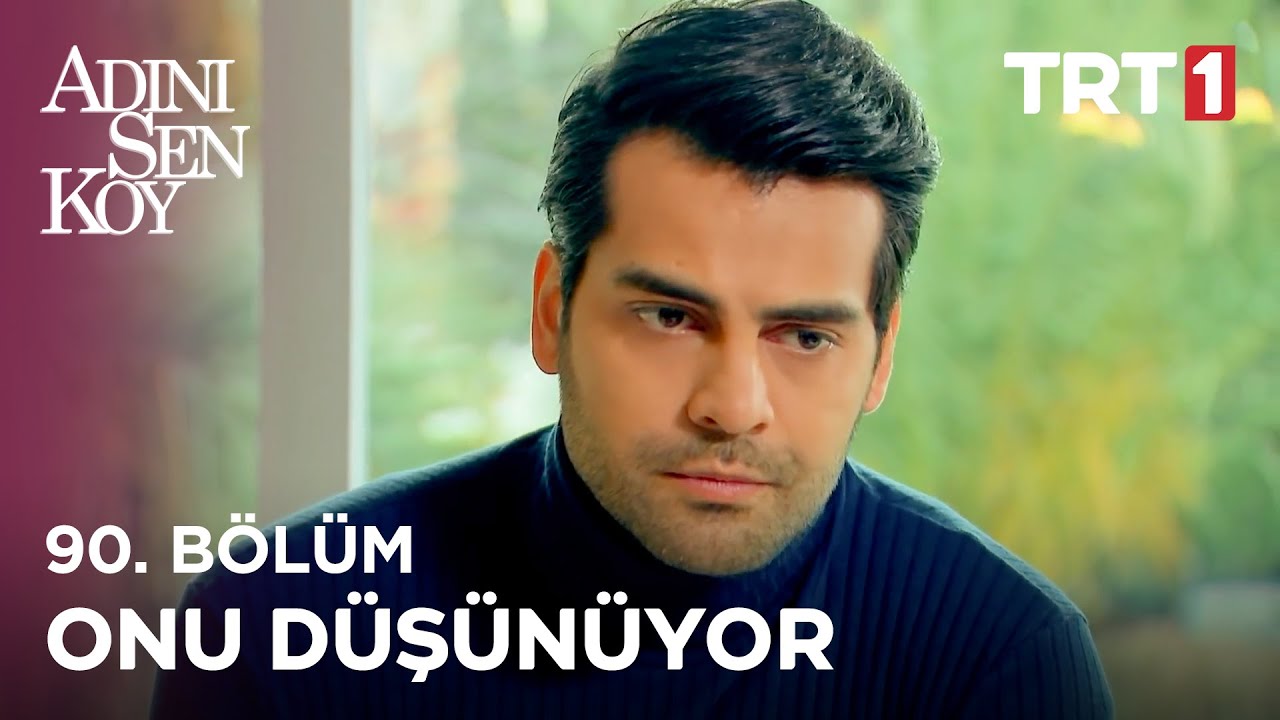 Ömer, Zehra'yı aklından çıkaramıyor - Adını Sen Koy 90. Bölüm