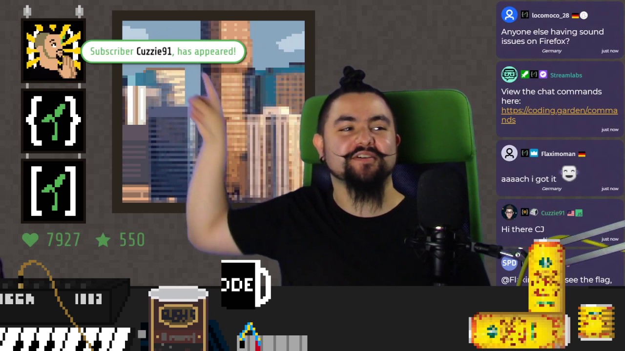 PART 1 - 💬 Working On Entropy Chat - Feathers.js Hooks