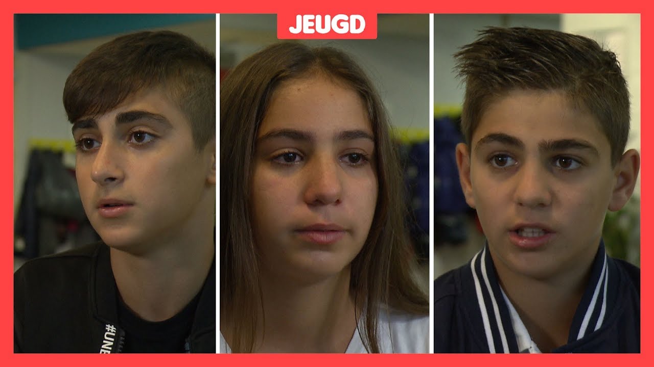 Er zijn nog 400 kinderen zoals Lili en Howick