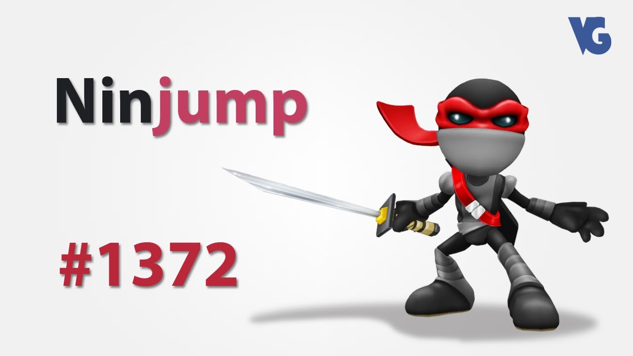 Ninjump #1372 - Virtual Games