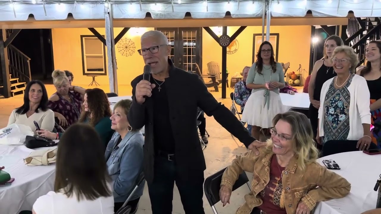 Healing Humanity Fundraiser Dinner presented by Meatstock
