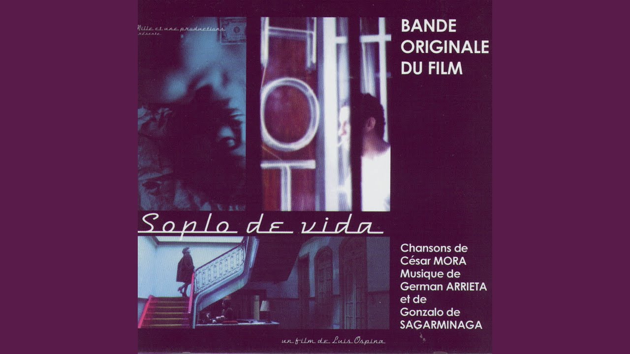Orinada (Rencontre)