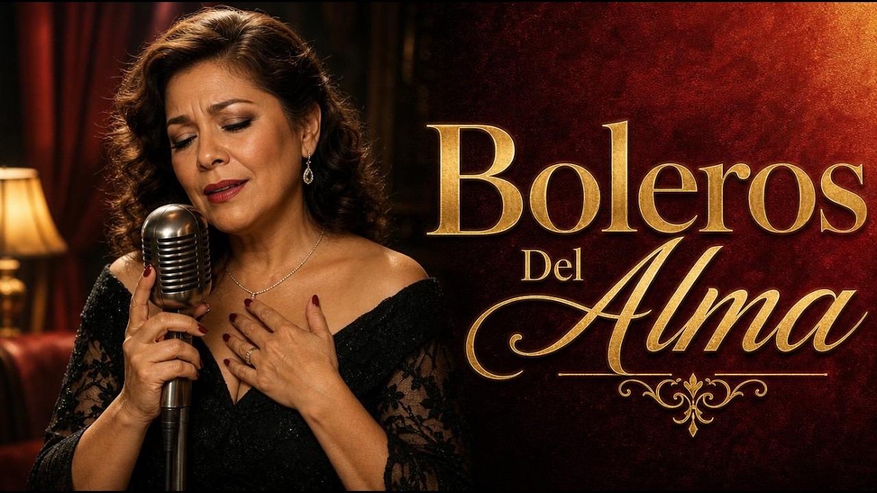 Boleros de Amor &ndash; 1 Hour of Latin Boleros of Eternal Romance | Romantic Latin Classics