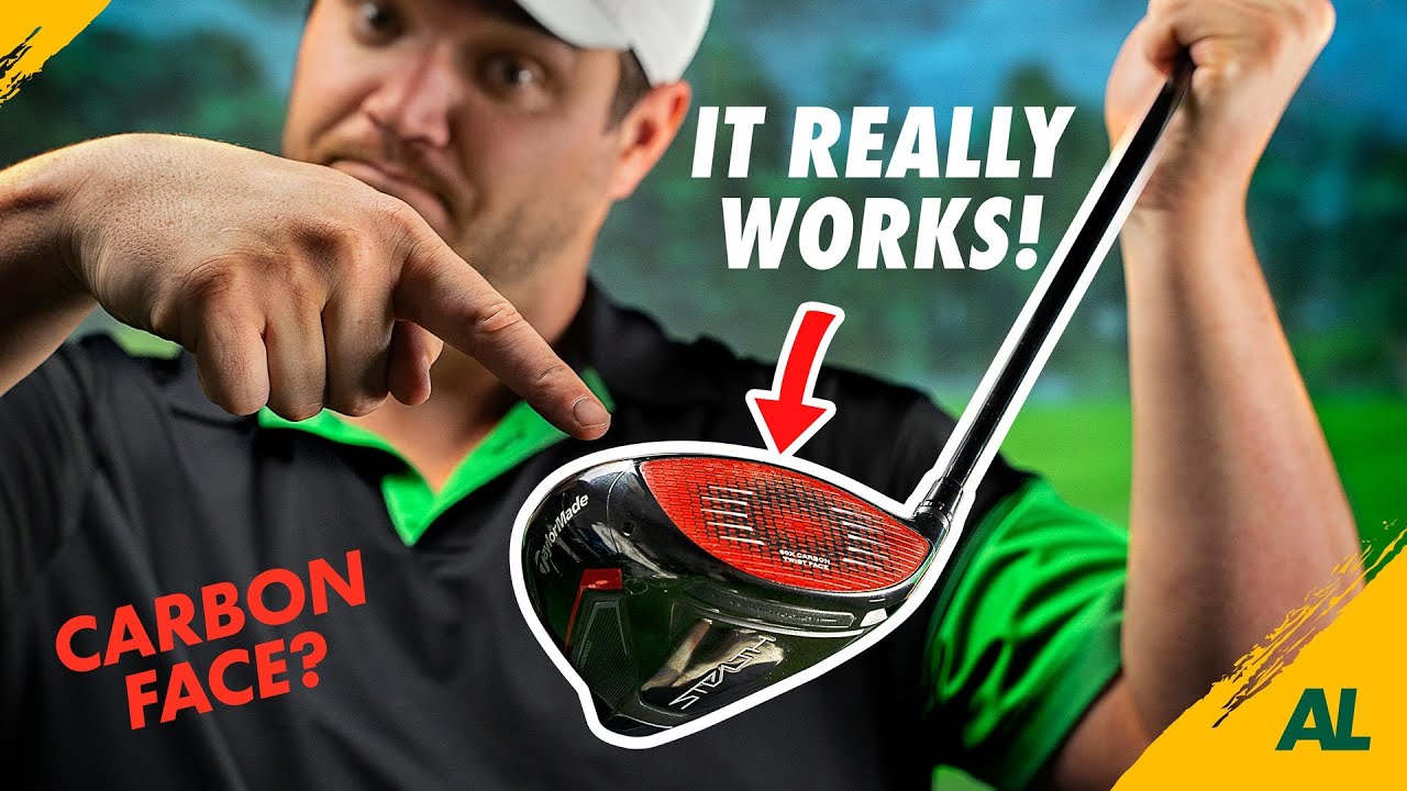 TaylorMade STEALTH Driver...The Driver EVERYONE is talking about!