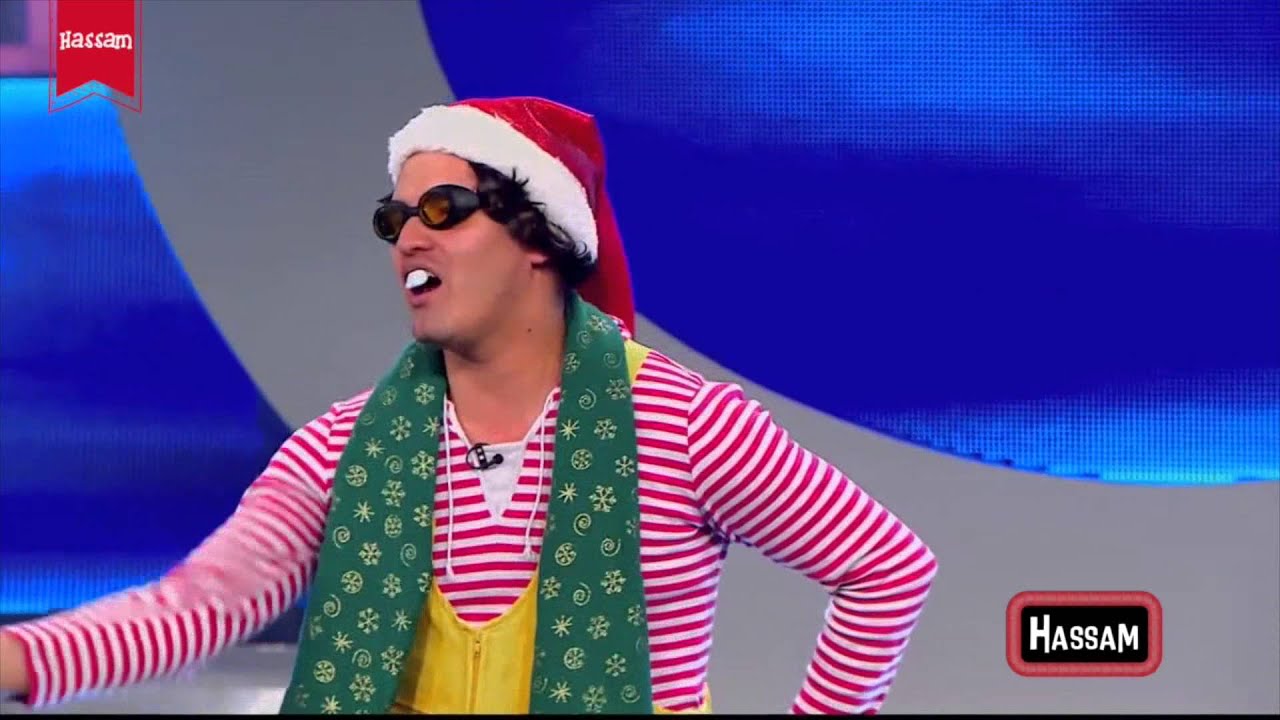 HASSAM / Güevardo / 26 de Diciembre 2015