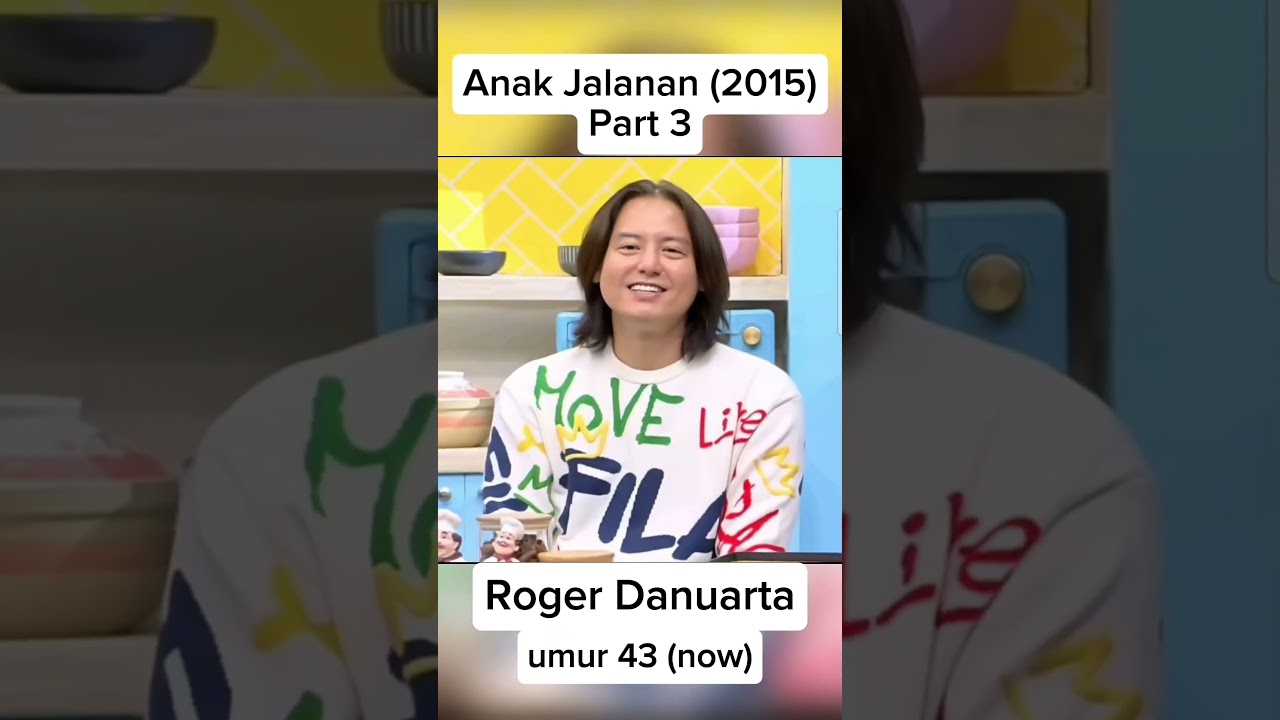 Para Pemeran Sinetron Anak Jalanan (2015-2017) Part 3 #sinetron #nostalgia #viral #youtubeshorts