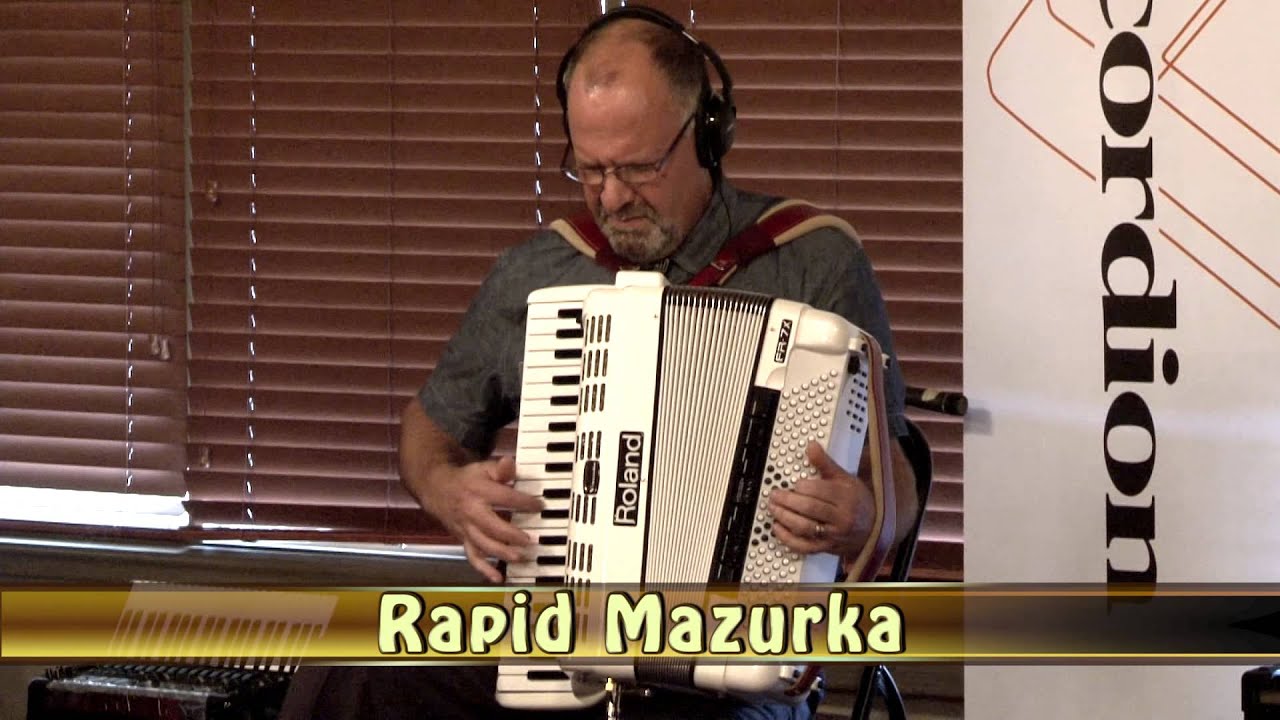 John Lettieri plays 3 Flashy Tunes 2015