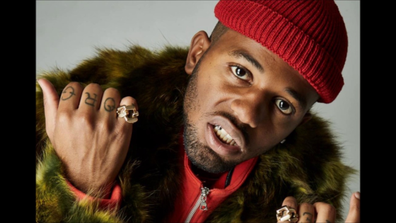 MADEINTYO Type Beat 'RING RING' Rap/Hip Hop/R&B Instrumental