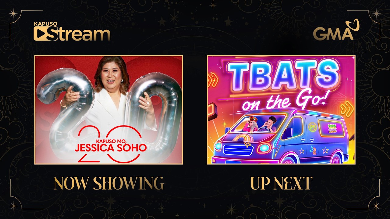 Kapuso Stream: September 6, 2026 | GMA LIVESTREAM