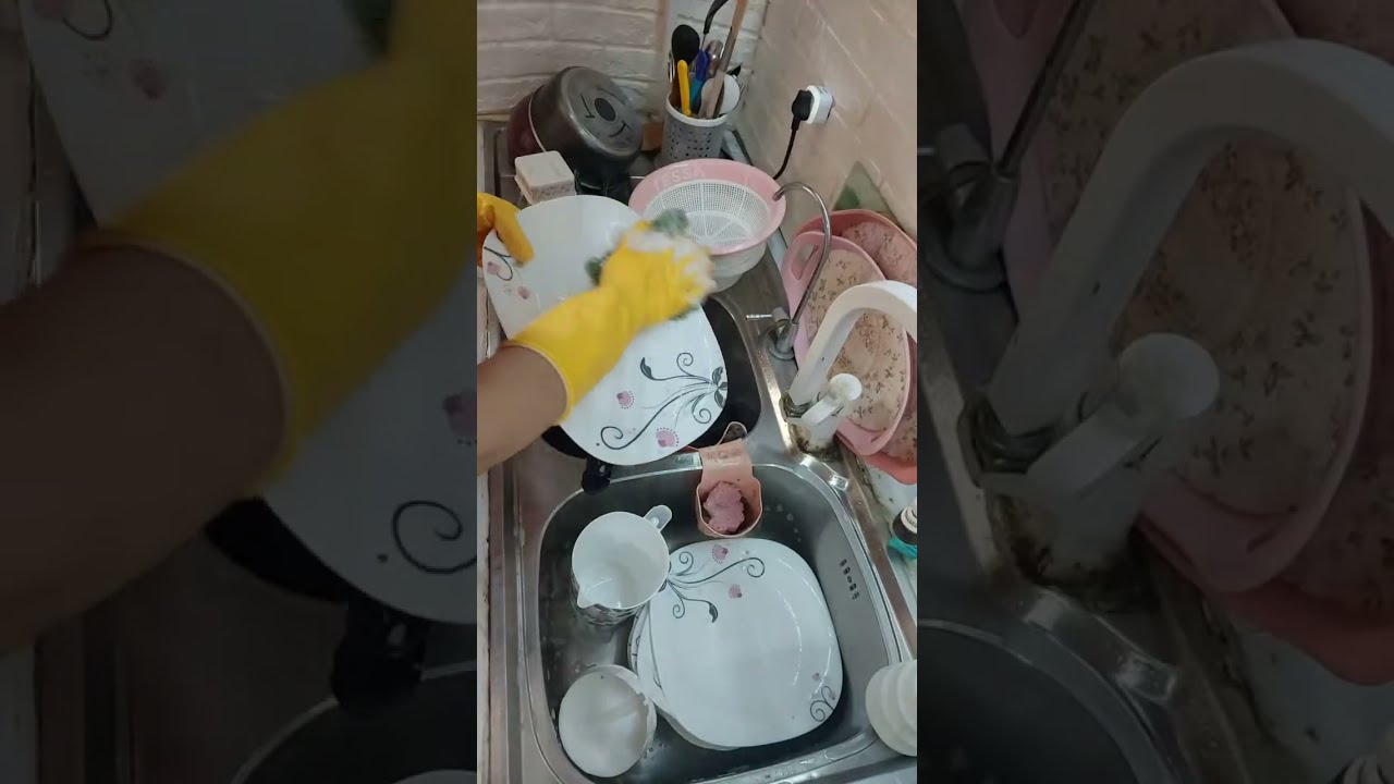 The Rhythm of Real Cleaning 🎵🧼  
