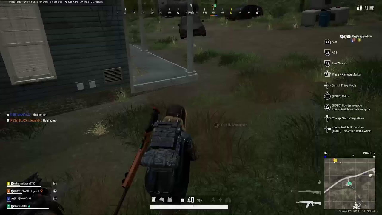 Pubg