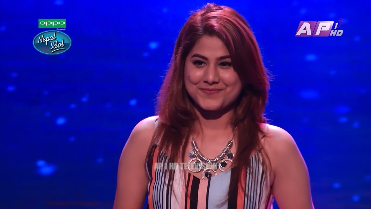 Pramila Rai & Sandhya Joshi | Relimai Relimai | NEPAL IDOL | AP1HD