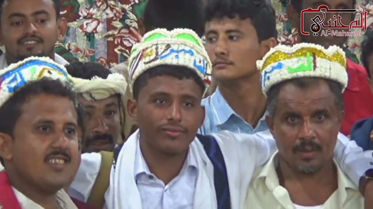 من اجمل ليالي الزفاف زفاف العريس حمزه احمد بهلول بالمغرسFHD