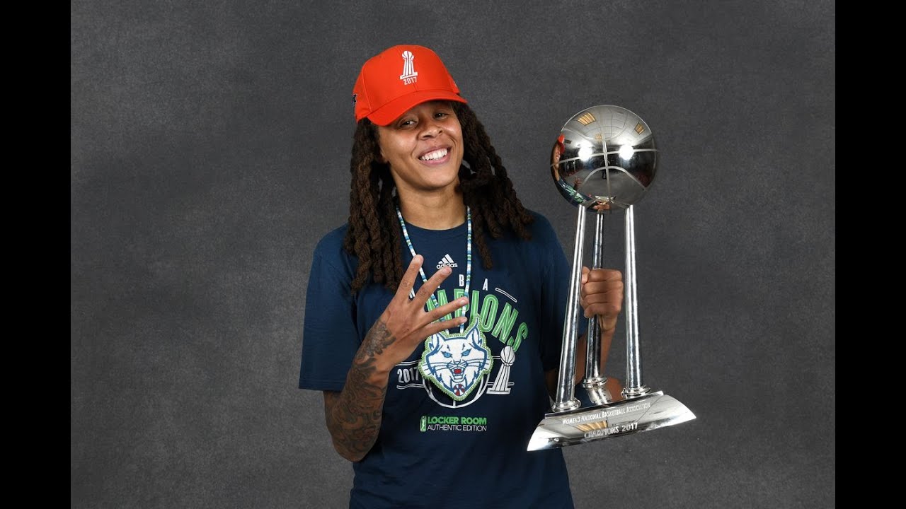 Seimone Augustus Career Highlights (2004-2020)