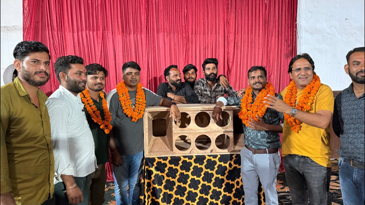 Live👁 अपने बड़े भाइयो के sath🙏
