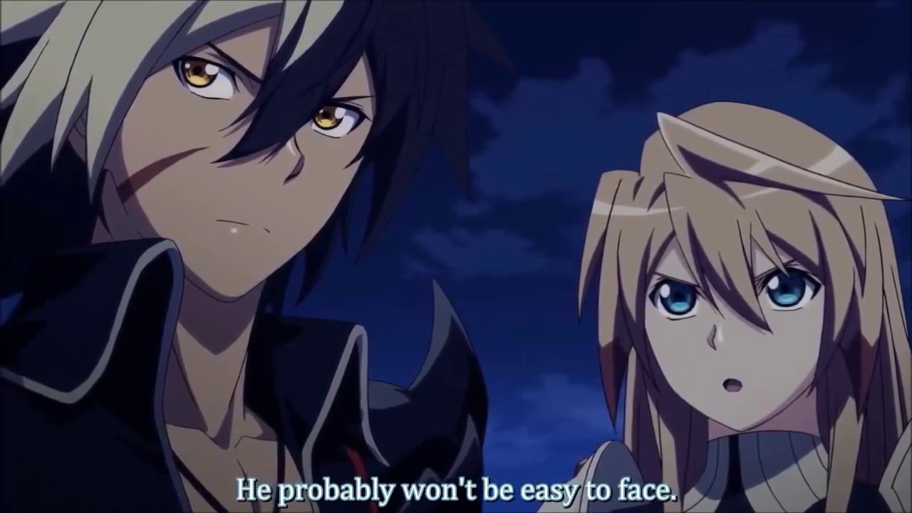 Elsword : El Lady Episode 1