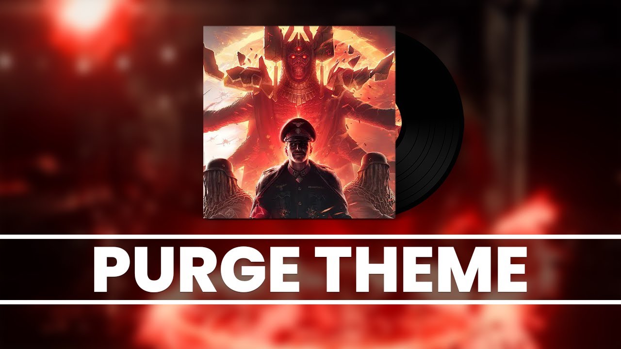 Der Anfang OST - Purge Objective Theme