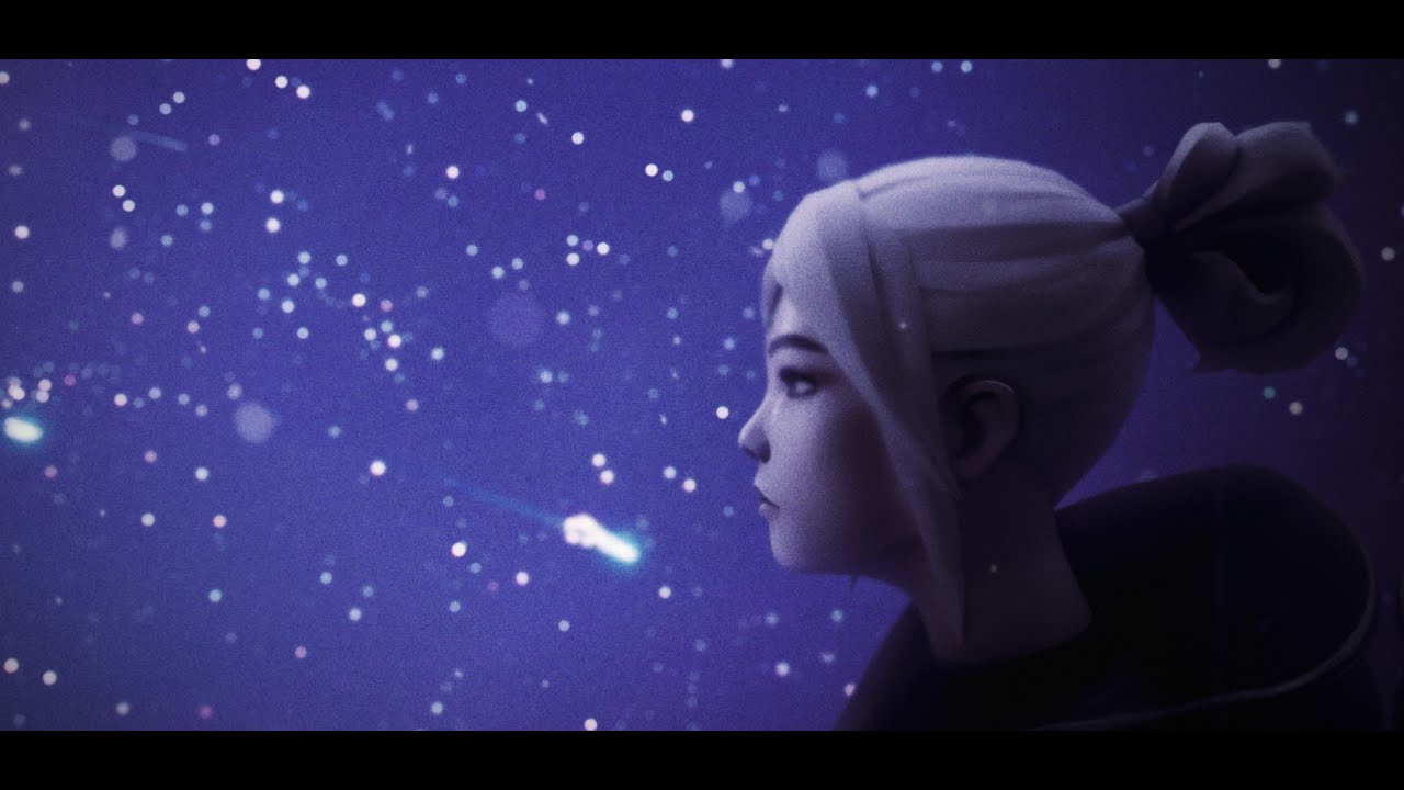 SATURN (HAPPY BIRTHDAY ALEX & JOHN)