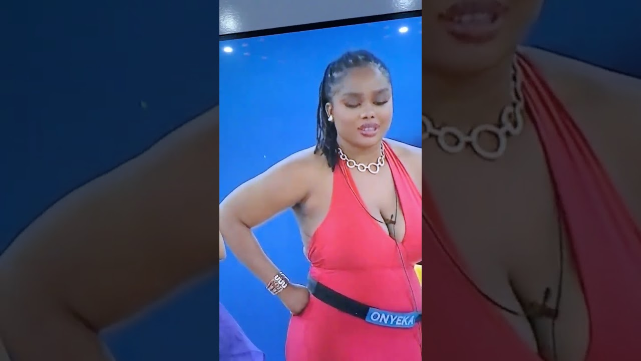 Nelly Has Been Evicted From The Big Brother House