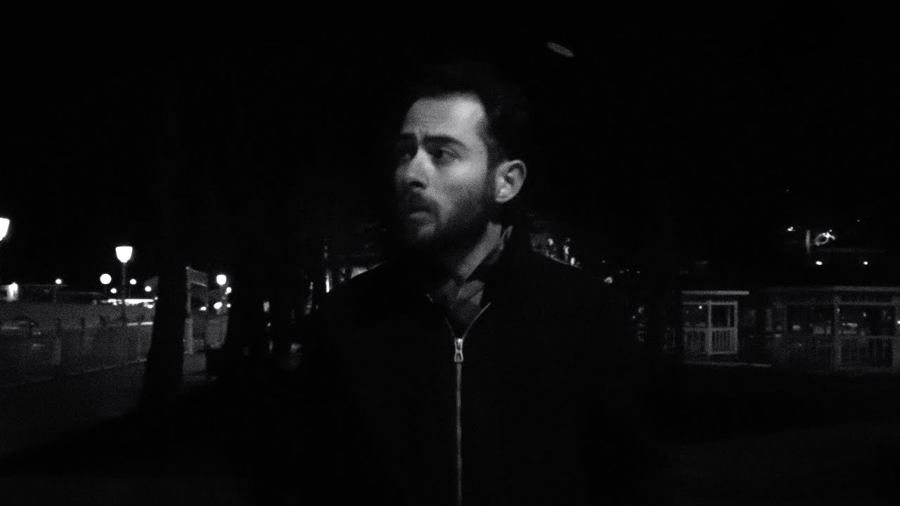 Selimhan Kalkan - Uyandım (Resmi Ses Kaydı)