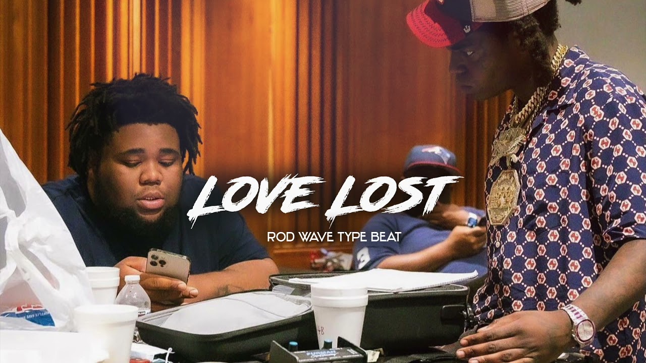 [FREE] Rod Wave Type Beat 2022 - 