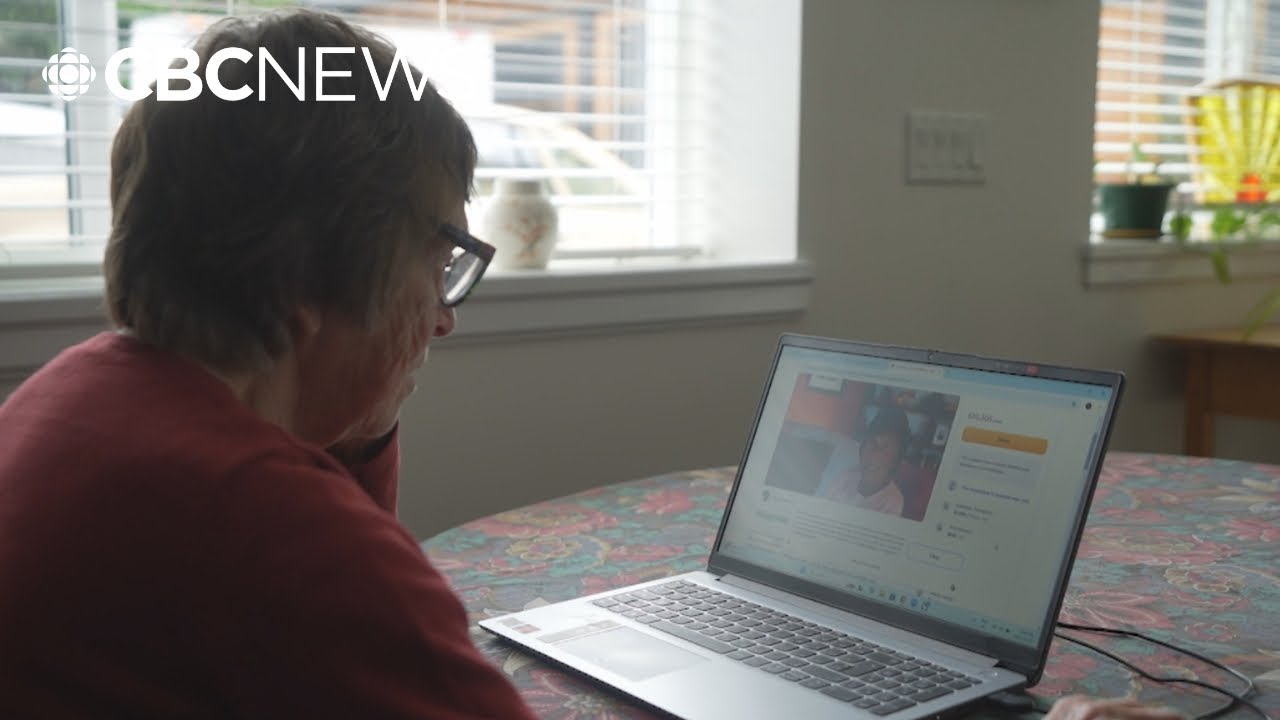 Surrey, B.C., senior shares how she became a victim of fraud