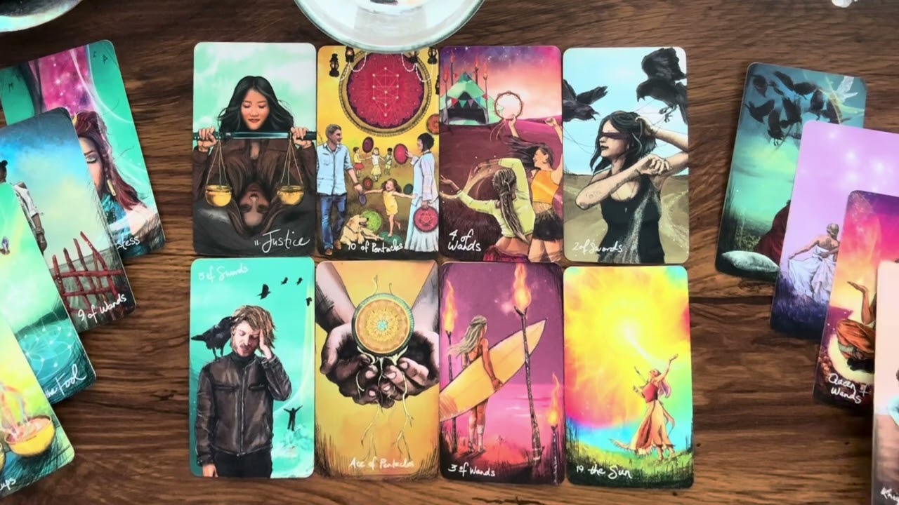 SAGITTARIUS • SUDDENLY, someone is having a change of heart & perspective [August 2024]