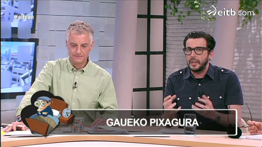 Ondo lo egiteko aholkuak eman dizkigu Mikel Pagadik