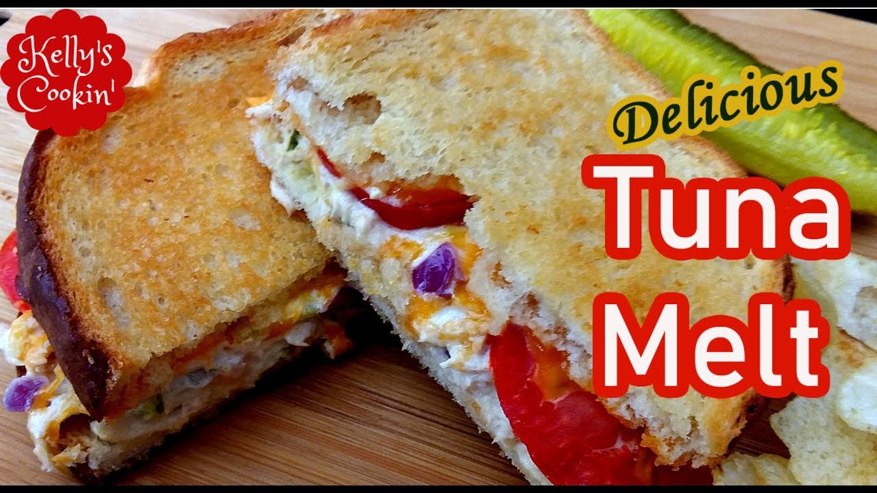Тунец в аэрофритюрнице — просто и вкусно!